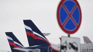 В РФ за два дня сломались сразу пять самолетов во время полета