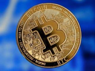 Цена Bitcoin «перевалила» за еще одну важную психологическую отметку