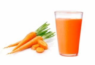 Стало известно о небывалой пользе морковного сока