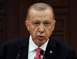 Эрдоган продолжает жестко «прессовать» Нетаньяху