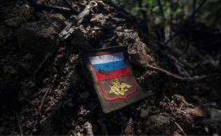 Генштаб ВСУ говорит, что Россия потеряла в войне 335 110 солдат