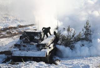 Министр обороны Украины рассказал о масштабах успехов контрнаступления