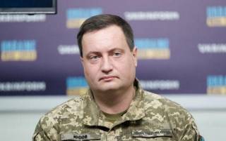 В ГУР обратились к другим предателям Украины после ликвидации Кивы