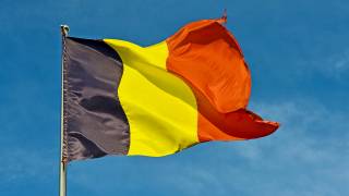 В Бельгии назвали сложившуюся в Украине ситуацию «сложной»