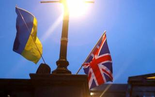 Украина получит от Великобритании и Норвегии корабли, лодки и амфибии Viking