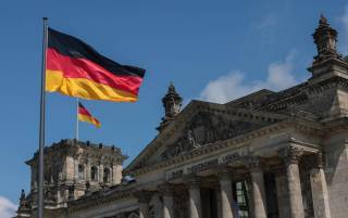 Германия увеличит помощь Украине до 8 млрд евро