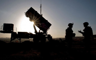 Россия выпустила по Украине 8 ракет и 18 «мопедов». Все цели были сбиты