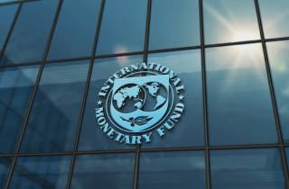 МВФ спрогнозировал, чего ждать от украинской экономики