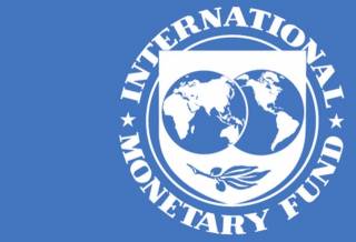 МВФ попытался спрогнозировать, когда завершится война в Украине