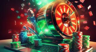 Слоти з функцією Megaways: як працюють автомати в онлайн-казино