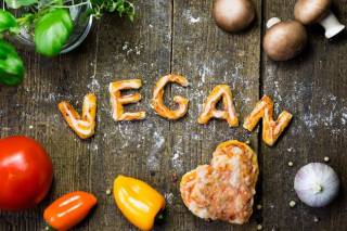 Развенчан очередной миф о вегетарианстве