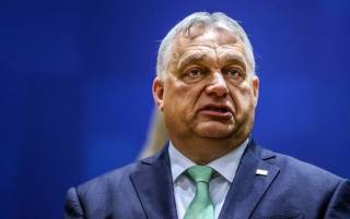 Орбан поведал о разговоре с Зеленским и пожелал встретиться с Путиным