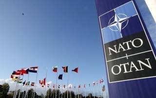 НАТО серьезно увеличивает свой военный бюджет