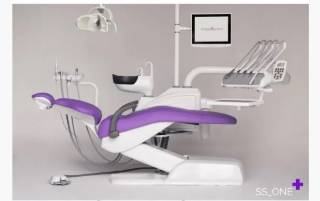 Современные стоматологические установки: виды и функционал