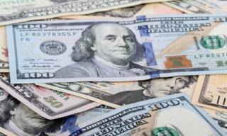 Украину наводняют фальшивые доллары: какие купюры подделывают чаще всего