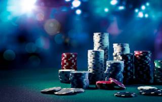 Системи азартних ігор та методи отримання переваги