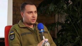 Буданов рассказал о необходимости мобилизации и проблемах рекрутинга