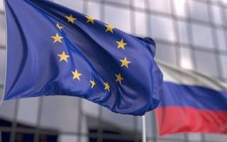 ЕС ввел очередной пакет санкций против РФ