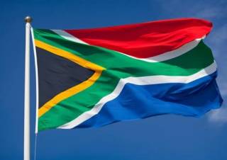 В ЮАР сделали неоднозначное заявление по поводу «формулы мира» Зеленского