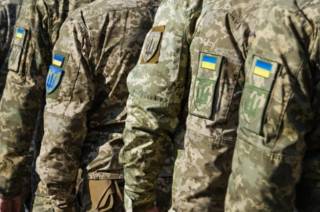 Украинцев хотят мобилизовать за границей