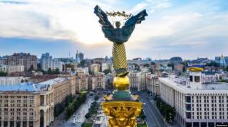 В Киеве зафиксировали новый температурный рекорд