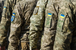 Українців хочуть мобілізувати за кордоном