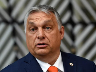 Орбан підрахував, скільки коштуватиме ЄС членство України
