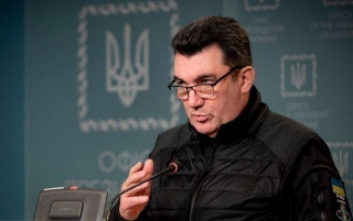 Данилов відреагував на можливу мобілізацію 500 тисяч українців