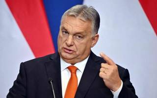 Орбан согласился встретиться с Зеленским. Правда, не понимает зачем