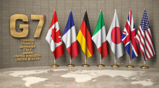 Страны G7 дали Украине отсрочку на выплату долга