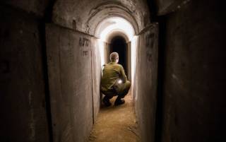 ЦАХАЛ уничтожил главную сеть тоннелей ХАМАС