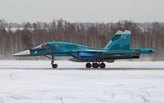 Украинская ПВО приземлила еще два вражеских истребителя