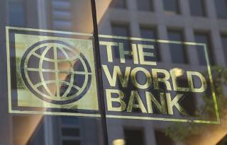 Всемирный банк подкинул Украине еще один крупный транш