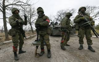 Россияне все чаще отказываются участвовать в штурмах и сдаются в плен целыми группами, — ВСУ
