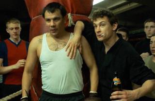 Сергей Базанов: актера из «Слово пацана» обвинили в убийстве