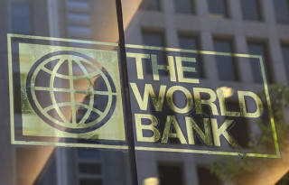 Світовий банк підкинув Україні ще один транш