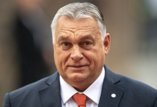 Стало відомо, про що Зеленський може поговорити з Орбаном