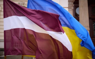Україна отримала від Латвії 270 авто, конфіскованих у п'яних водіїв