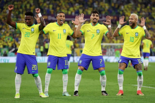 Бразилія на кілька років може залишитись без міжнародних футбольних турнірів.