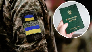 Військове командування внесло запит на мобілізацію півмільйона людей, — Арахамія