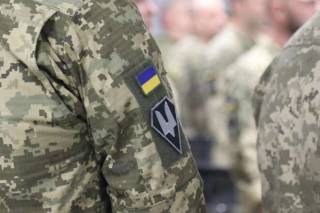 В Украине серьезно усилят ответственность за уклонение от мобилизации