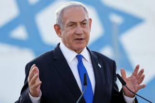 Израильский лидер назвал условия для прекращения войны в Секторе Газа