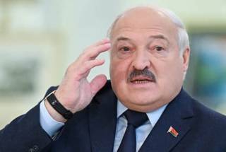 Лукашенко рассказал о российском ядерном оружии в Беларуси