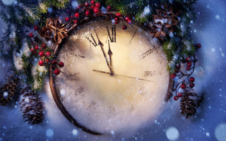 Синоптик розповів, якою буде погода в Україні на Новий рік