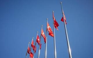 Турция почти одобрила заявку Швеции на вступление в НАТО