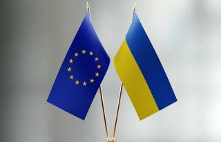 Украина может стать членом ЕС… через одиннадцать лет