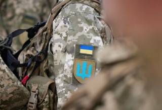 Мобилизация в Украине: реестр военнообязанных увеличен на 750 тысяч человек