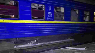 Окупанти вдарили по залізничному вокзалу в Херсоні. Є загиблий