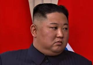Ким Чен Ын продолжает готовиться к войне с США
