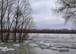 Українців попередили про підтоплення: де буде небезпечно